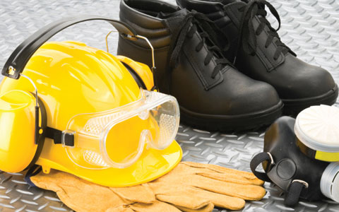 Safety Equipment