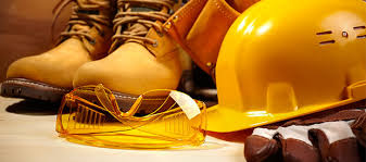 Safety workwear Perth