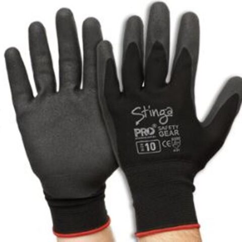 Stinga Glove