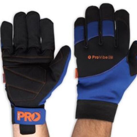 Anti Vibration Glove