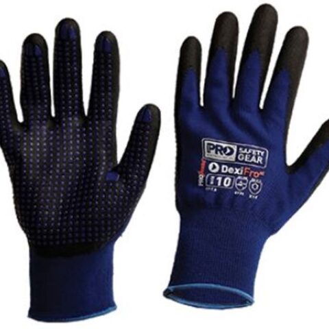 DexiFro Winter Glove